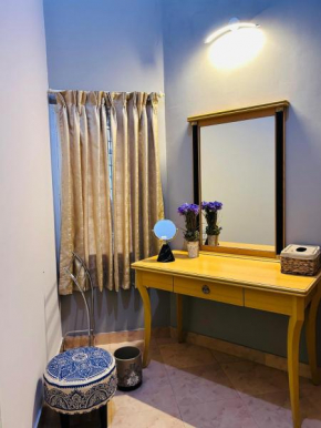 Nature's Novelle 4Bhk Villa